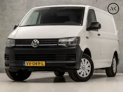 Wit Gebruikt 2016 VW T6 Pro Van | € 11.945 (Eerlijke prijs)