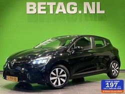 Zwart Gebruikt 2023 Renault Clio V Equilibre Hatchback | € 14.500 (Goede deal)