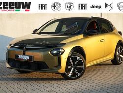 Goud Gebruikt 2024 Lancia Ypsilon Hatchback | € 41.550