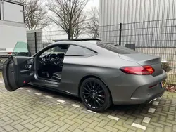 Gebruikt 2016 Mercedes C220 AMG line Coupé | € 22.999 (Iets duurder)