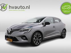 Grijs Gebruikt 2023 Renault Clio V Techno Hatchback | € 22.695 (Eerlijke prijs)