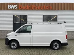 Wit Gebruikt 2018 VW T6 Comfortline Van | € 15.950 (Goede deal)