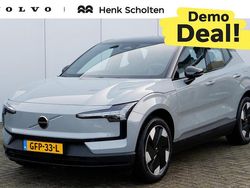 Grijs Gebruikt 2024 Volvo EX30 Plus SUV | € 34.500 (Eerlijke prijs)