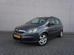 Mpv Gebruikt 2006 Opel Zafira Executive MPV | € 2.250 (Eerlijke prijs)