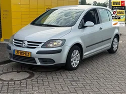 Grijs Gebruikt 2005 VW Golf Plus Cross Comfortline MPV | € 1.250 (Super prijs)