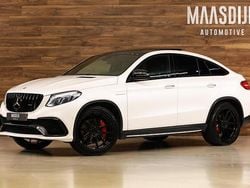 Wit Gebruikt 2017 Mercedes S63 AMG AMG SUV | € 58.740 (Goede deal)