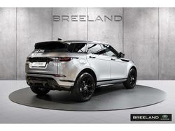 Grijs Gebruikt 2023 Land Rover Range Rover SE Dynamic SUV | € 53.900
