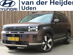 Bruin Gebruikt 2024 Hyundai Santa Fe Premium SUV | € 58.950