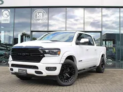Wit Nieuw 2025 Dodge Ram Pickup | € 84.950