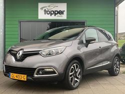Gebruikt 2015 Renault Captur Dynamique SUV | € 7.445 (Eerlijke prijs)