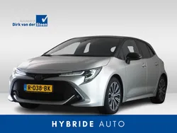 Grijs Gebruikt 2019 Toyota Corolla Executive Hatchback | € 22.850 (Eerlijke prijs)