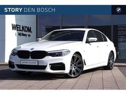 Wit Gebruikt 2019 BMW 520 Executive Sedan | € 29.950 (Goede deal)