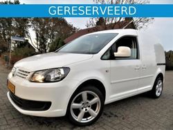 Wit Gebruikt 2010 VW Caddy MPV | € 8.295 (Eerlijke prijs)