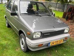 Gebruikt 1994 Suzuki Alto GLS Hatchback | € 999