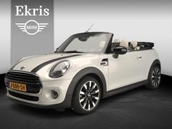 Wit Gebruikt 2020 Mini Cooper Cabriolet Cabriolet | € 26.900 (Iets duurder)