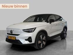 Wit Gebruikt 2021 Volvo EC40 SUV | € 31.340 (Goede deal)
