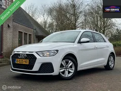 Wit Gebruikt 2021 Audi A1 Sportback Proline Hatchback | € 18.999 (Eerlijke prijs)