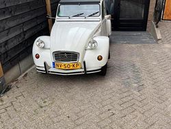 Gebruikt 1985 Citroën 2CV Sedan | € 11.250