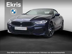 Blauw Gebruikt 2023 BMW 840 Executive Coupé | € 89.950 (Duur)