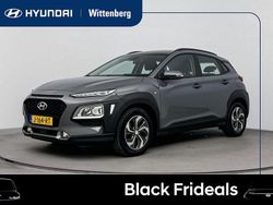 Grijs Gebruikt 2020 Hyundai Kona Comfort SUV | € 21.400 (Eerlijke prijs)