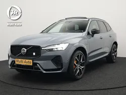 Grijs Gebruikt 2023 Volvo XC60 SUV | € 57.930 (Eerlijke prijs)