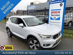 Wit (metallic) Gebruikt 2021 Volvo XC40 Business Edition SUV | € 27.800 (Super prijs)
