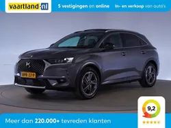 Grijs Gebruikt 2021 DS Automobiles DS7 Crossback Opera SUV | € 26.945 (Eerlijke prijs)