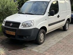 Gebruikt 2009 Fiat Doblò MPV | € 1.900