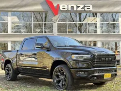 Zwart Gebruikt 2023 Dodge Ram Limited Pickup | € 69.900 (Eerlijke prijs)