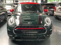 Groen Gebruikt 2015 Mini John Cooper Works Hatchback | € 19.450 (Iets duurder)