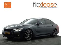 Grijs Gebruikt 2016 BMW 330 M Performance Sedan | € 17.900 (Duur)