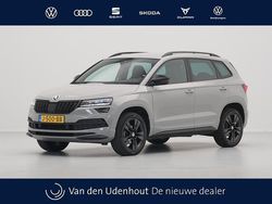 Grijs Gebruikt 2020 Skoda Karoq Business Line SUV | € 22.840 (Goede deal)