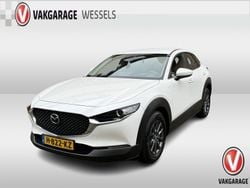 Wit Gebruikt 2020 Mazda CX-30 SUV | € 19.950 (Eerlijke prijs)