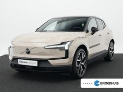 Bruin Gebruikt 2025 Volvo EX30 Ultra SUV | € 45.900