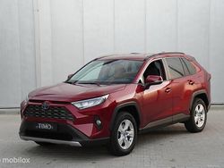 Rood Gebruikt 2019 Toyota RAV4 Active SUV | € 26.995 (Eerlijke prijs)
