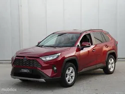 Rood Gebruikt 2019 Toyota RAV4 Active SUV | € 27.495 (Iets duurder)
