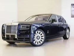 Blauw Gebruikt 2023 Rolls Royce Phantom Sedan | € 579.850