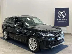 Zwart Gebruikt 2019 Land Rover Range Rover Sport SE SUV | € 49.945 (Super prijs)