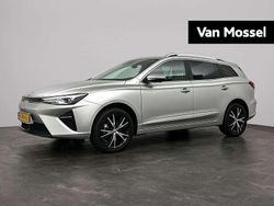 Stationwagon Gebruikt 2022 MG MG5 EV Luxury Stationwagen | € 19.495 (Eerlijke prijs)