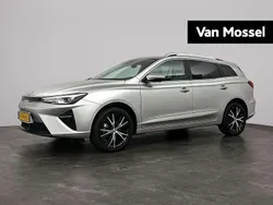 Stationwagon Gebruikt 2022 MG MG5 EV Luxury Stationwagen | € 19.495 (Eerlijke prijs)