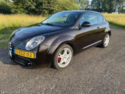 Zwart Gebruikt 2015 Alfa Romeo MiTo Hatchback | € 6.950 (Goede deal)