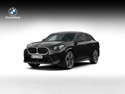Zwart Nieuw 2025 BMW X2 Comfort Edition SUV | € 65.294 (Super prijs)