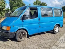 Overige Gebruikt 1999 Ford Transit Van | € 2.250