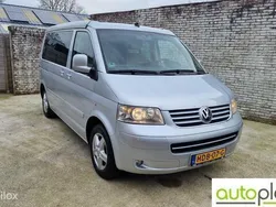 Grijs Gebruikt 2005 VW California Comfortline Van | € 24.500
