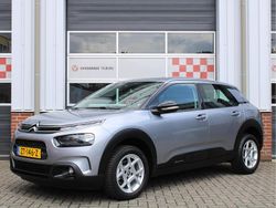 Grijs Gebruikt 2019 Citroën C4 Business Class SUV | € 13.995 (Iets duurder)