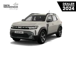 Sandstone (bruin metallic) Nieuw 2025 Dacia Duster Journey SUV | € 32.950 (Eerlijke prijs)