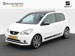 Wit Gebruikt 2019 Seat Mii FR Hatchback | € 11.850 (Duur)