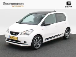 Wit Gebruikt 2019 Seat Mii FR Hatchback | € 11.850 (Duur)