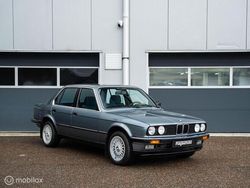 Blauw Gebruikt 1984 BMW 320 Sedan | € 19.999