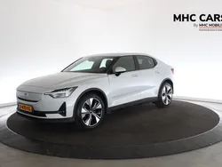 Grijs Gebruikt 2024 Polestar 2 Plus Sedan | € 43.900